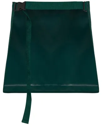 Produktbild von WK. Designed To Work Kurze umweltfreundliche Unisex-Gärtnerschürze