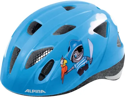 Produktbild von Alpina Ximo Pirate Gloss Pirate Gloss 49