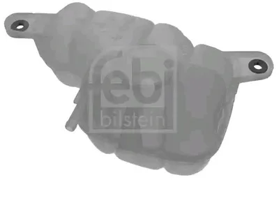 Produktbild von FEBI BILSTEIN Ausgleichsbehälter Kühlmittel für OPEL Corsa E Schrägheck (X15) Kühlwasser 47907