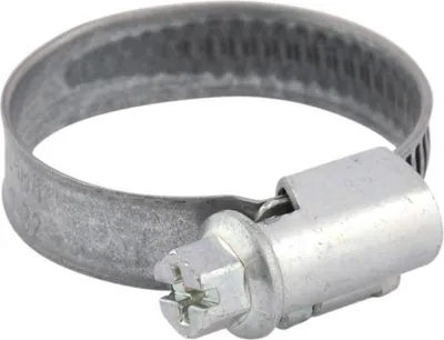 Produktbild von Walraven Schnecken-Gewindeschelle 0680032 Stahl, elektrolytisch verzinkt, 20-32mm