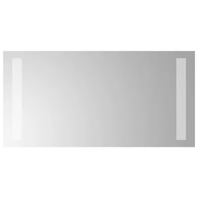 Zdjęcie produktu dla vidaXL Lustro łazienkowe LED 40x20 cm