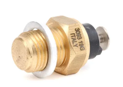 Image de Snimac, température de l'huile