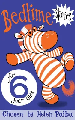 Produktbild von Bedtime Stories for 6 Year Olds