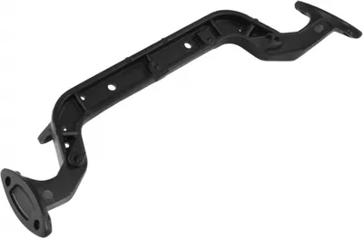 Immagine prodotto di Moto Brackets Verkleidungshalter in nero per Kawasaki