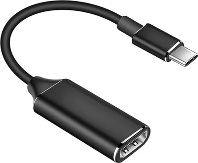 Produktbild von INF Adaptér USB-C na HDMI 4K