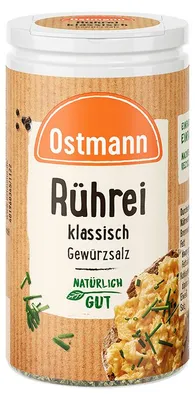Produktbild von Rührei Gewürzsalz