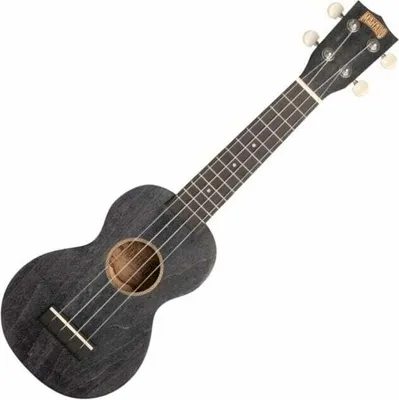 Obrázek produktu pro Mahalo ML1SH Smoke Haze Sopránové ukulele