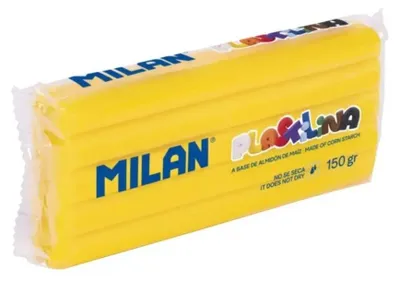 Obrázok produktu pre Milan 150 g modelovacia hmota Jedna veľkosť