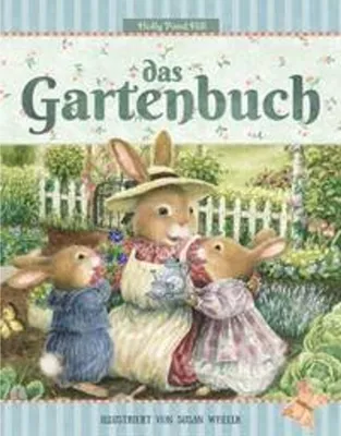 Obrázok produktu pre Das Gartenbuch