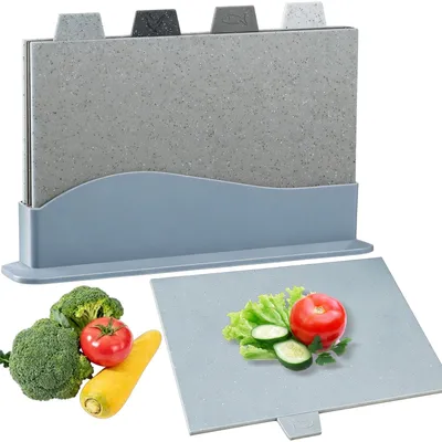Produktbild von Schneidebrett Set für die Küche