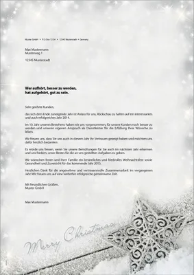 Produktbild von SIGEL DP136 chts-Motiv-Papier, Brilliant Star, Feinpapier (Ink/Laser/Copy), 90 g, A4, 100 BL