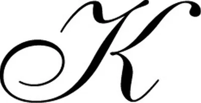 Produktbild von Herbin Siegel Italic K 3188550403117