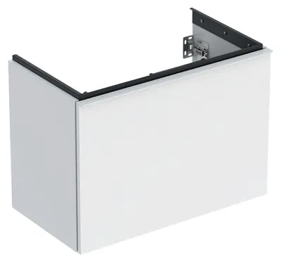 Produktbild von Geberit 503009011 Acanto US für WT B:75cm, 1 Schubl.
