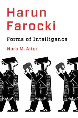 Produktbild von Harun Farocki