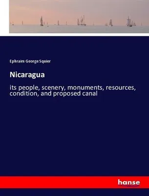 Produktbild von Nicaragua