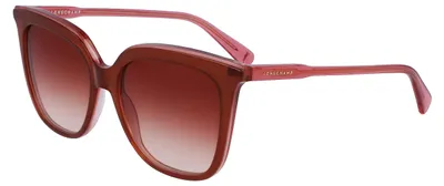Obrázok produktu pre LONGCHAMP Slnečné okuliare LO728S-207