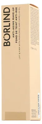 Obrázek produktu pro Annemarie Börlind ANTI-AGING MAKE-UP Honey 30ml