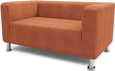 Produktbild von Zweisitzer-Sofa Scala-Sawana 18