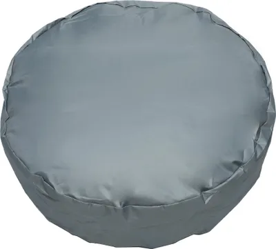Produktbild von Reifenabdeckung Reifentaschen / Reifentaschen für Auto / Robustes 210D Oxford-Gewebe 70,5 cm Breite 77 cm Höhe Passend für Reifendurchmesser 24" bis 26" / 1 Stück Grau