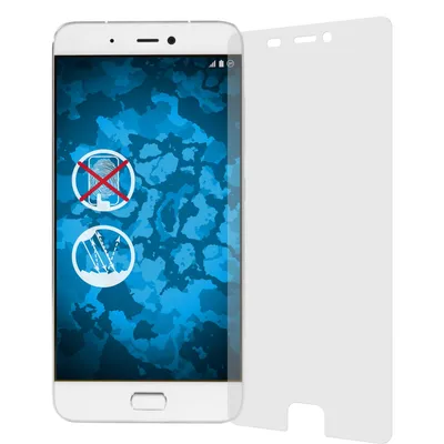 Produktbild von 2er-Pack PhoneNatic Displayschutzfolien matt  kompatibel mit Xiaomi Mi 5s