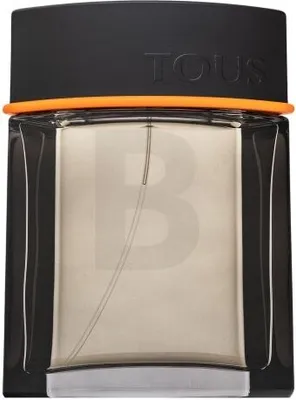 Obrázek produktu pro Tous Man Intense, Pánské, 100 ml, Sprej, ALCOHOL DENAT., AQUA/WATER/EAU, PARFUM/FRAGRANCE, METHYL CYCLODEXTRIN, ETHYLHEXYL SALICYLATE,..., 1 kusů