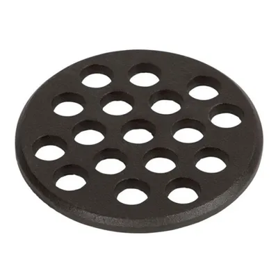 Produktbild von Big Green Egg Kohlenrost - Medium