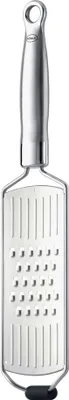 Produktbild von Rösle Mittelreibe Griff Edelstahl 36,5 cm