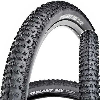 Produktbild von KENDA SLANT SIX SPORT FAHRRADREIFEN 29 x 2.20 MTB