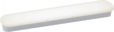 Zdjęcie produktu dla Sarlam - Prismaline Kompaktowa oprawa oświetleniowa z przełącznikiem 700 Lm IP44