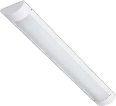 Immagine prodotto di Verk 12303_BZ Pannello LED 28 W, 6500K (bianco freddo), 120 cm
