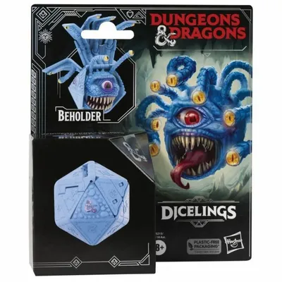Obrázok produktu pre Akčná figúrka Dungeons &amp
