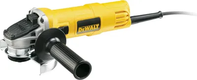 Obrázok produktu pre DeWALT DWE4157-QS, 11800 ot/min, 12,5 cm, AC, 2,05 kg
