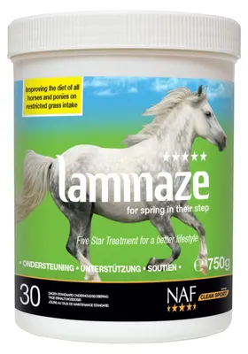 Immagine prodotto di NAF Laminaze, Formato: 3 Kg
