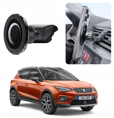 Produktbild von MagSafe Magnethalterung für Seat Arona (2018-)