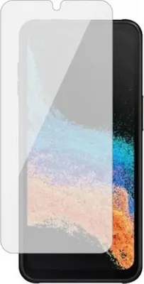 Produktbild von BIG BEN PEGLASSXCOVER6P, Samsung, Samsung G X Cover 6 Pro, Schockresistent, Transparent, 1 Stück(e)