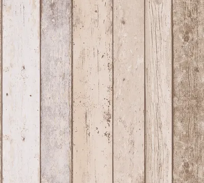 Produktbild von A.S. Création Tapete in Holzoptik Il Decoro Papiertapete braun beige blau 10,05 m x 0,53 m