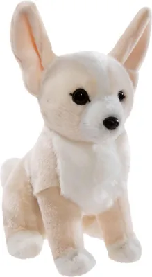 Produktbild von Heunec MISANIMO Chihuahua sitzend beige Größe 30 cm