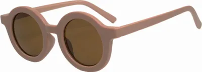 Produktbild von Veyrey Baby Sonnenbrille ovale Camili Universal-