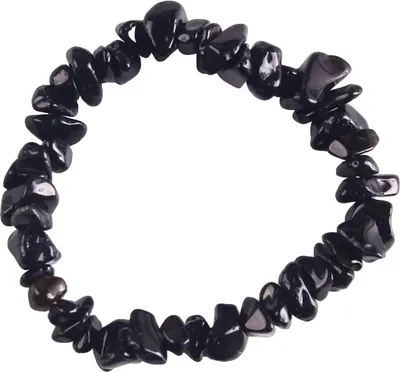 Produktbild von DA-28310 Armband Schwarz für Damen KP28310