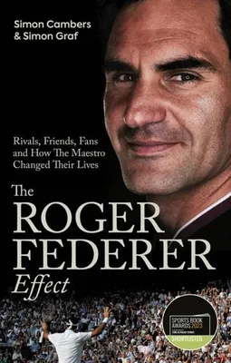 Image de L'effet Roger Federer