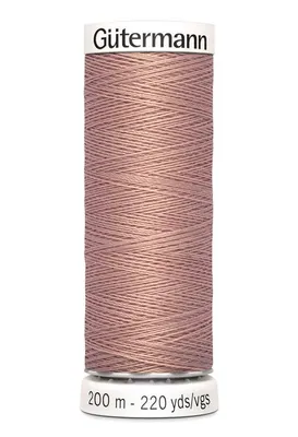 Produktbild von Gütermann Allesnäher 200 m Farbe 991