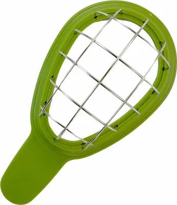 Produktbild von Avocado Schneider Fackelmann 16 cm grün Edelstahl