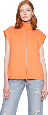 Produktbild von Sweatshirt Levi's GOLD TAB™ SWEATSHIRT VEST für Damen