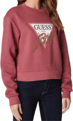 Produktbild von Guess Sweatshirts W2BQ18KB683 G5R6, W2BQ18KB683G5R6, Größe: 173
