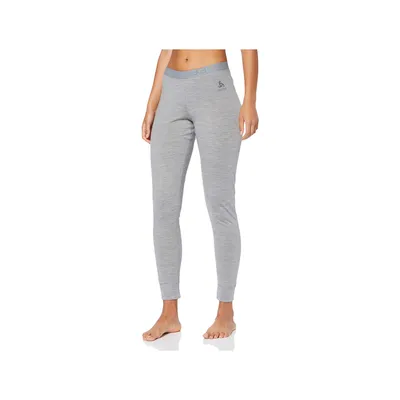 Obrázek produktu pro Odlo Spodní spodní vrstva Long Merino 200 W 110831/10420 Termo kalhoty Pulovr ODLO Velikost: M,