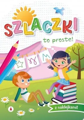 Productafbeelding van Szlaczki To proste