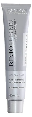 Produktbild von Revlon Colorsmetique Pure Colors 60ml