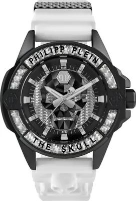 Produktbild von Philipp Plein Analoguhr für Herren