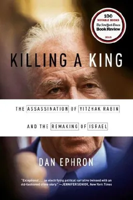 Produktbild von Killing a King
