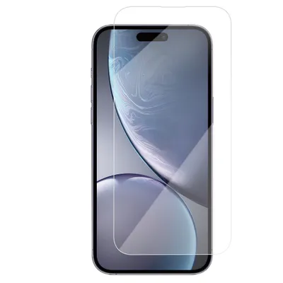 Obrázek produktu pro 2,5D tvrzené sklo pro Iphone 14 Pro Max 6,7"
